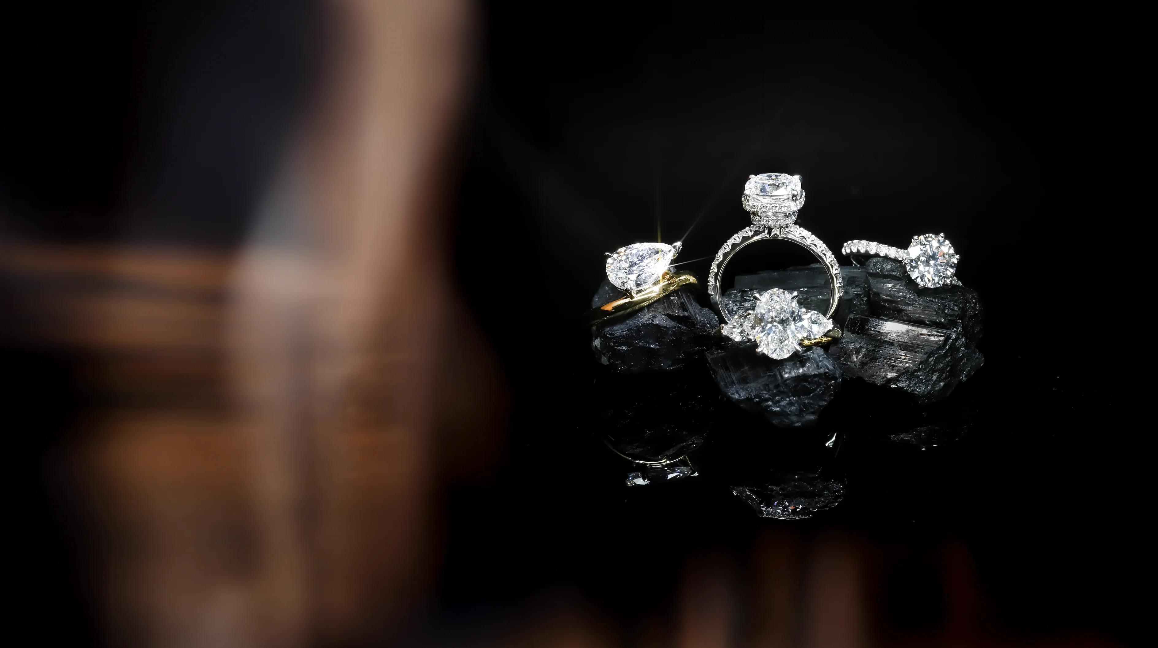 Timeless Elegance, Crafted for You